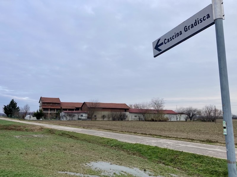 Deposito nucleare nazionale, Carmagnola ha presentato le osservazioni