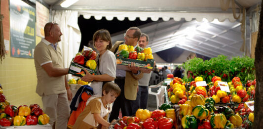 fiera peperone 2021 carmagnola