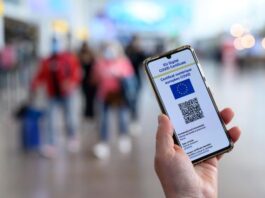 green pass nuove regole draghi 6 agosto