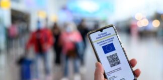 green pass nuove regole draghi 6 agosto