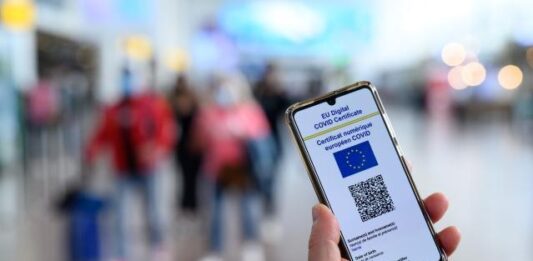 green pass nuove regole draghi 6 agosto