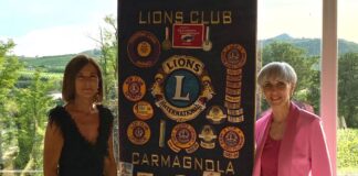 Lions Club Carmagnola