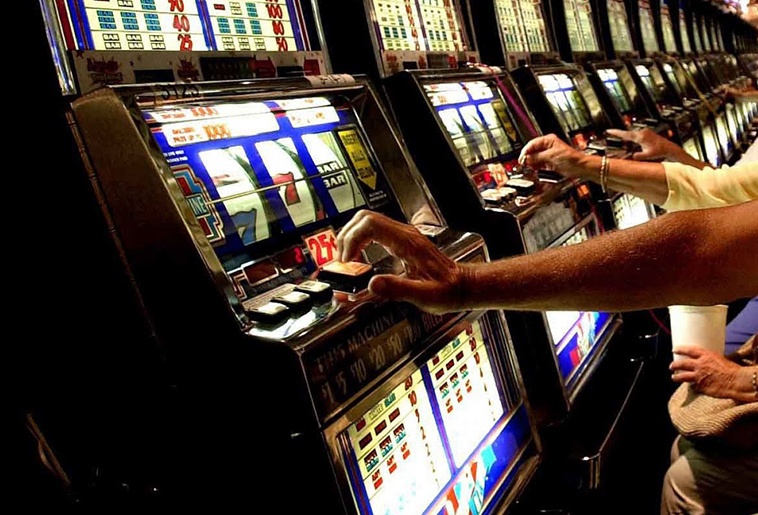 Lunedì a Castagnole un incontro sul gioco d'azzardo patologico