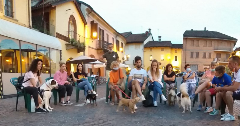 moretta cani