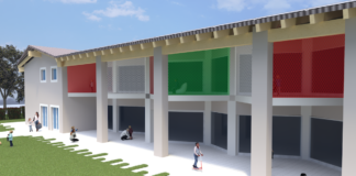 scuola San Michele carmagnola
