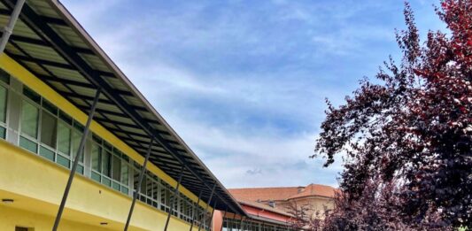 ospedale unico to5