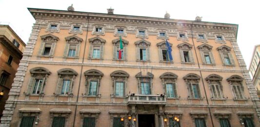 petizione nucleare senato
