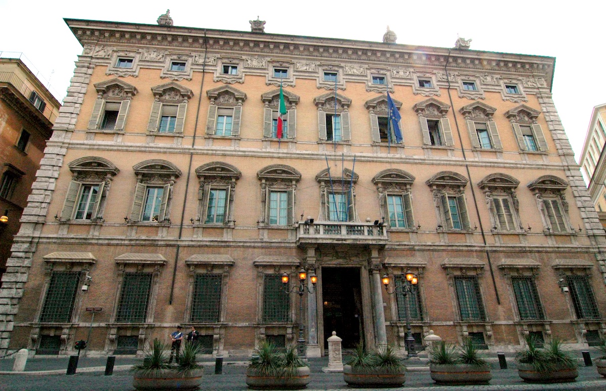 Arriva in Senato la petizione carmagnolese contro il deposito nucleare