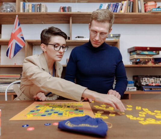 Consigli per migliorare il proprio livello di inglese