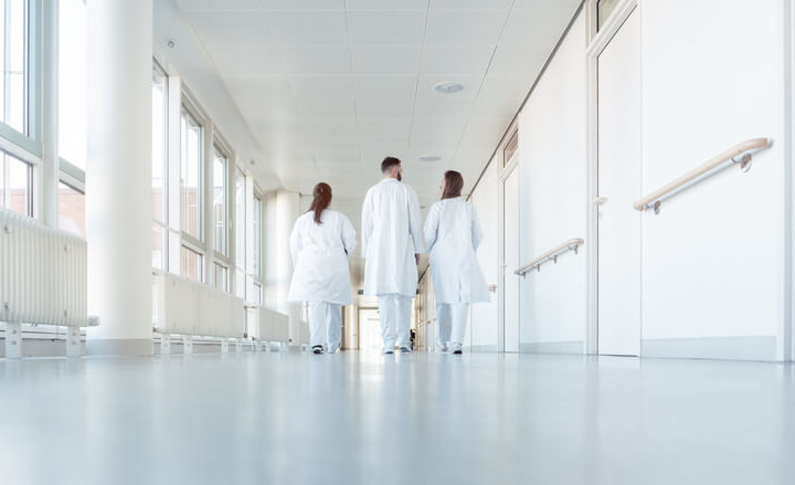 regole visite ospedale piemonte