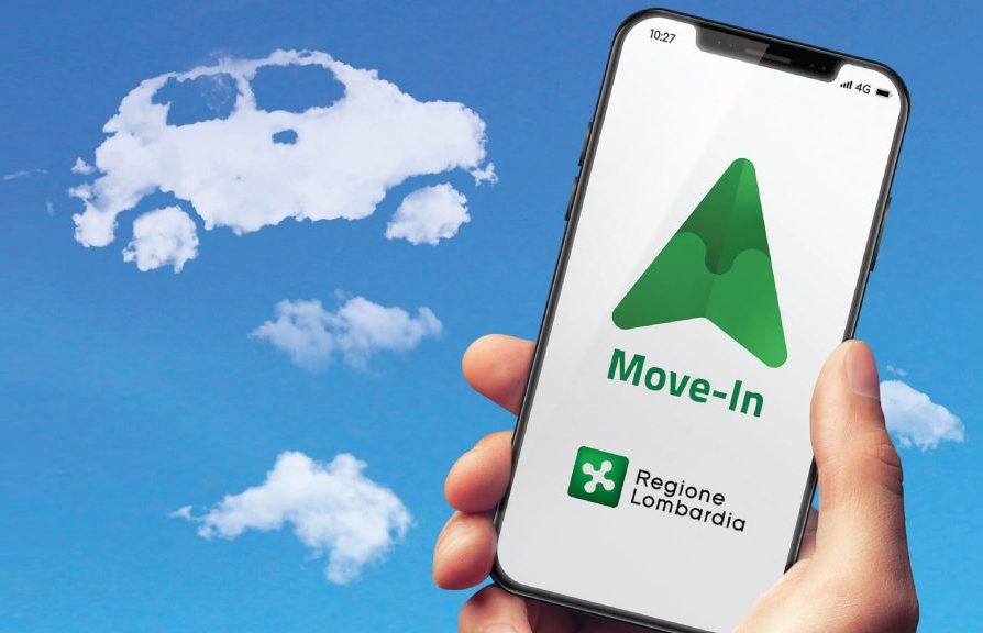 Move In Carmagnola veicoli inquinanti