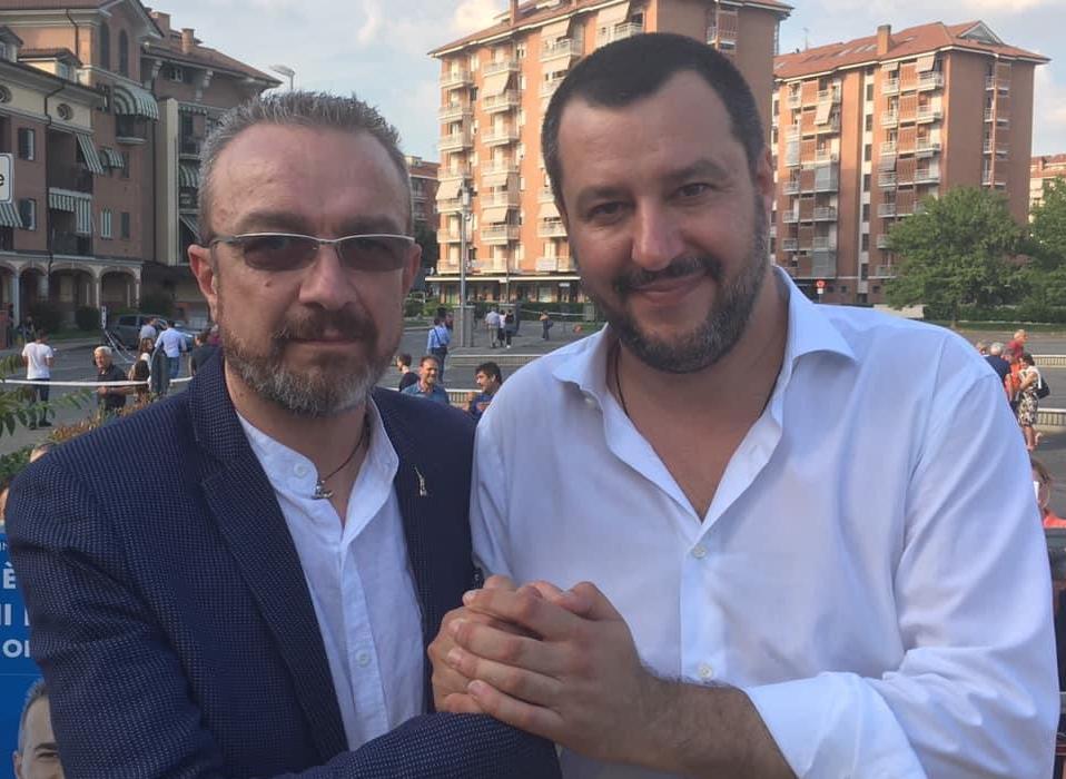 Sobrero lega Carmagnola