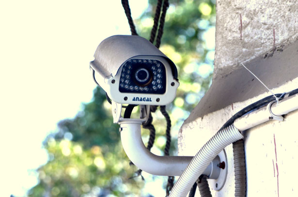 Altre telecamere in arrivo per sorvegliare Carmagnola