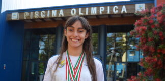 Valentina Crivello Nazionale