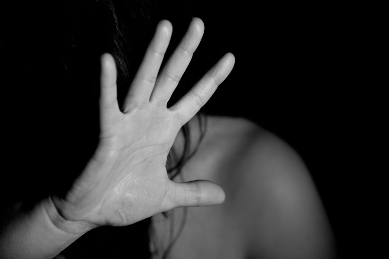 Racconigi violenza di genere