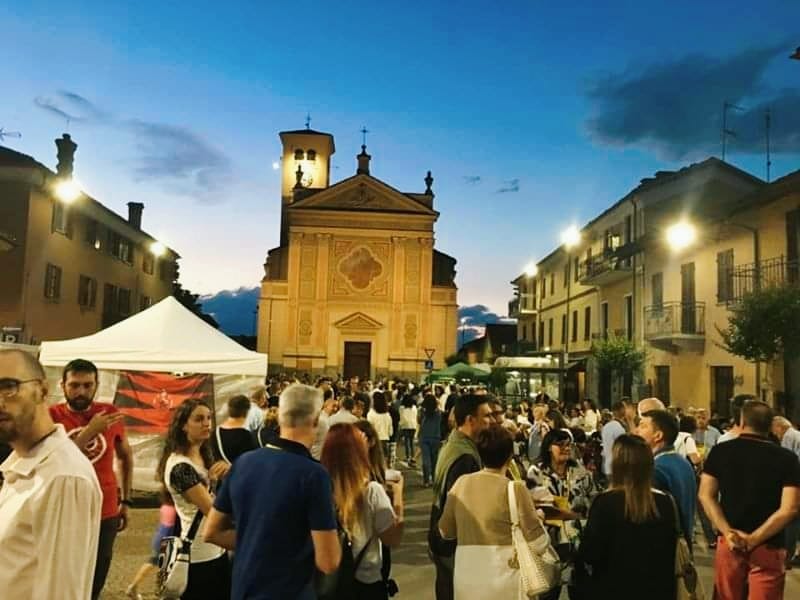 mangè castagnole
