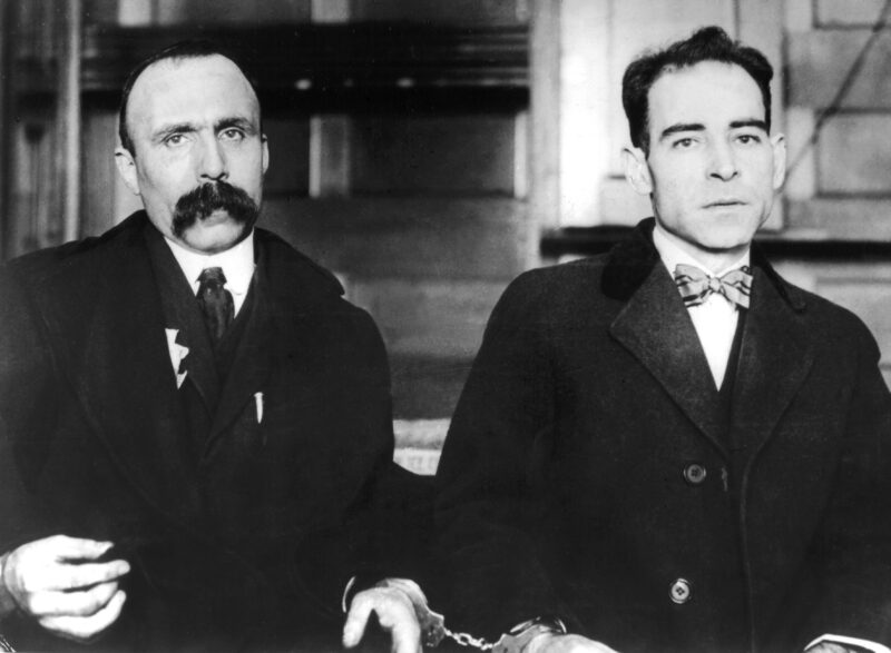 Vanzetti Virle