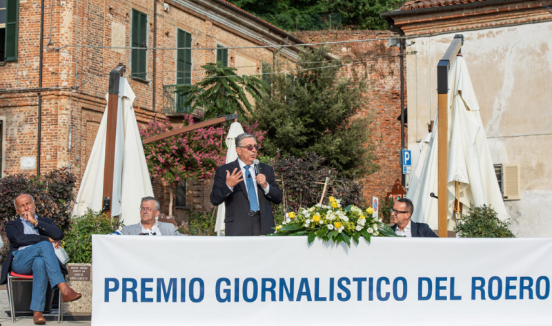 Premio Giornalistico del Roero