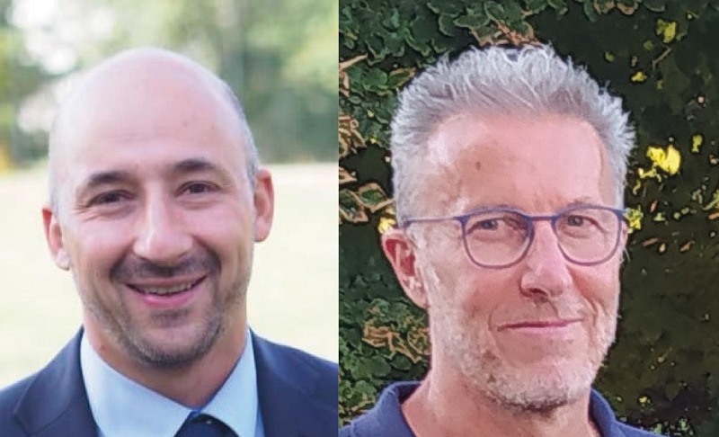 Elezioni a Cambiano