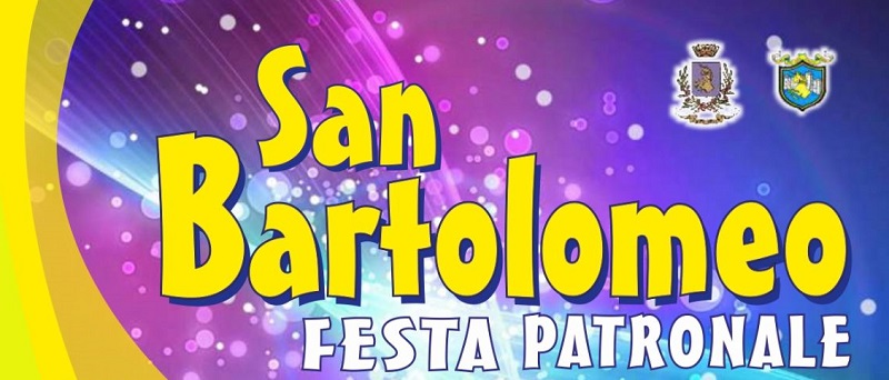 festa San Bartolomeo Vinovo