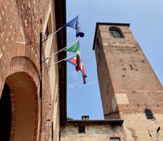 Carmagnola: restano invariate le tariffe dei servizi comunali per il 2026 servizi comunali carmagnola