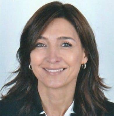 Paola Baldovino
