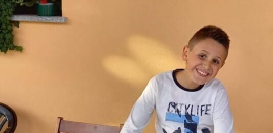 raccolta fondi defibrillatore Samuele