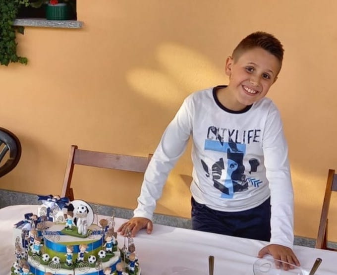 Defibrillatore per ricordare Samuele, si chiude la raccolta fondi