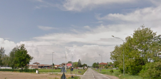 rotonda motta carmagnola