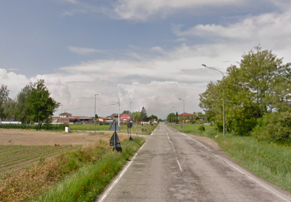rotonda motta carmagnola