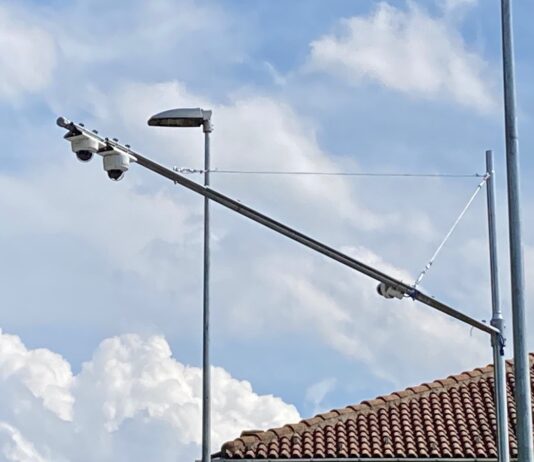 telecamere scuole carmagnola