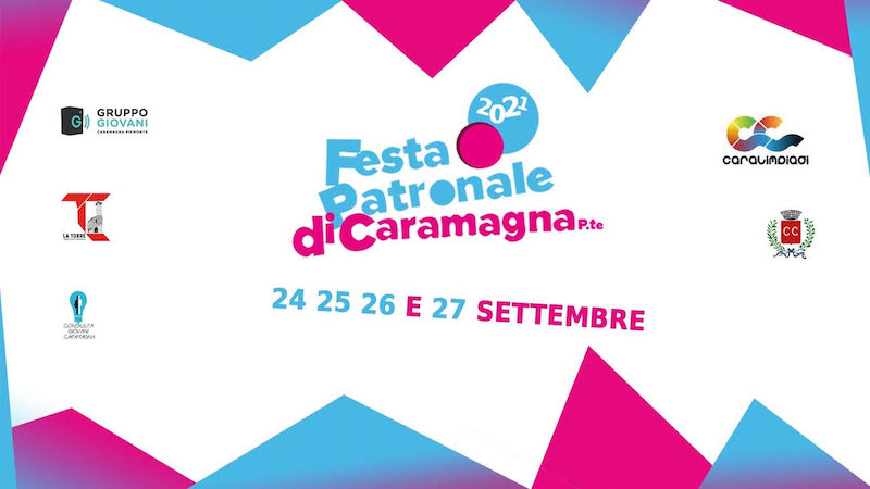 Caramagna si prepara alla festa patronale della Beata Caterina