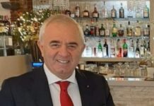 Alessandro Salamone Carmagnola Liberi Conversatori
