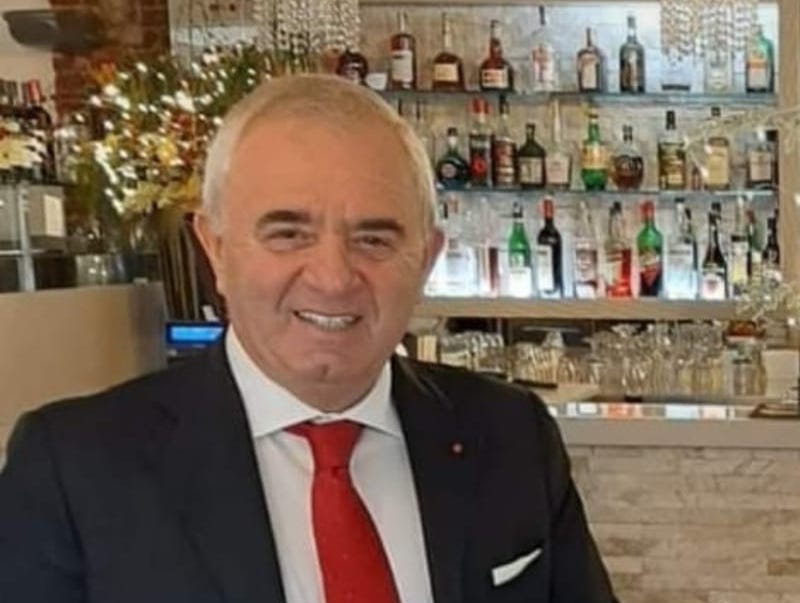 Alessandro Salamone Carmagnola Liberi Conversatori