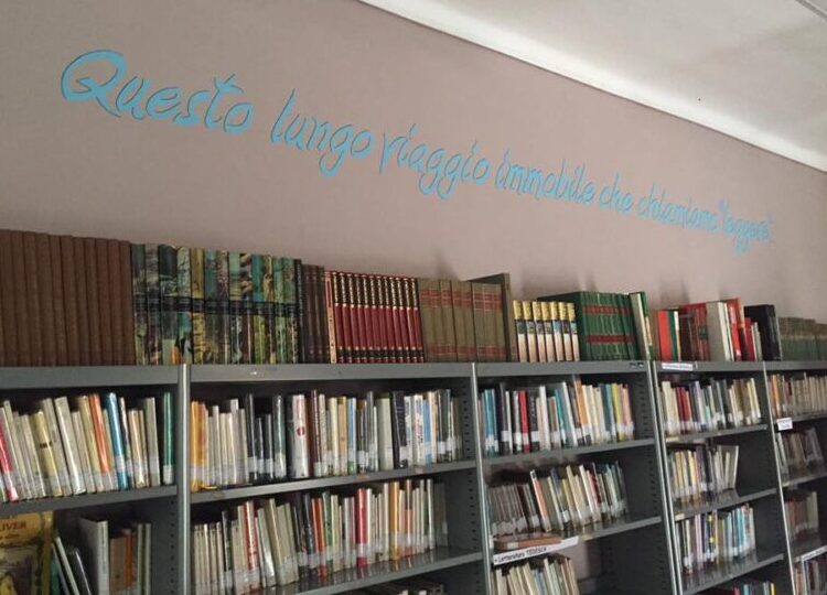 lettura Virle