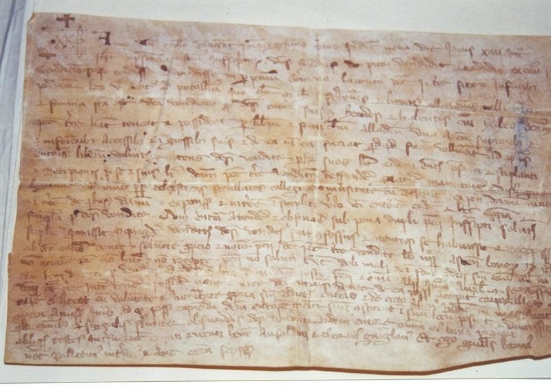 poirino 770 anni