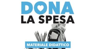 dona la spesa carmagnola