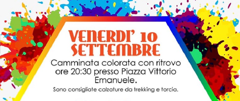 eventi Pralormo