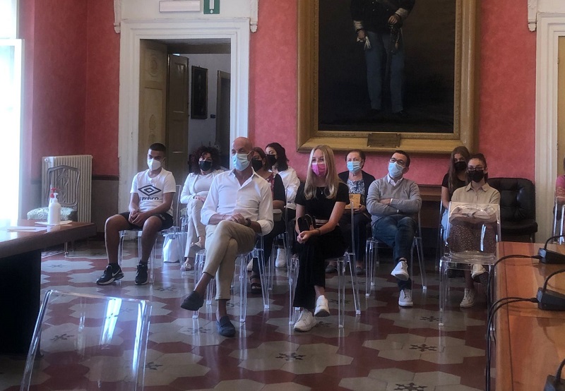 borse di studio Racconigi