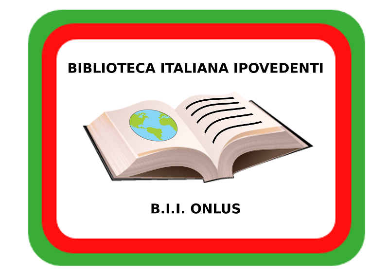 libri ipovedenti ceresole