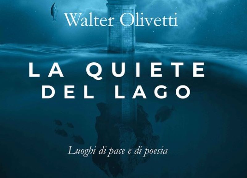 Walter Olivetti