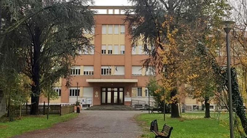 istituto scolastico Sommariva bosco