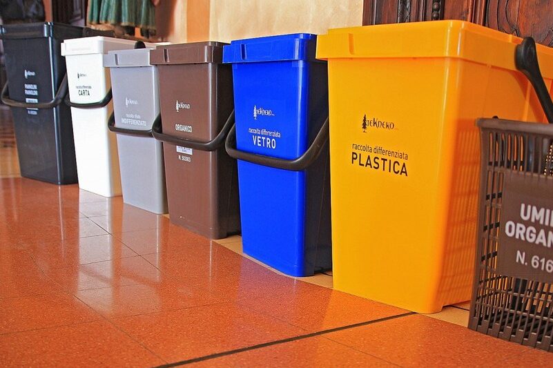 tariffa puntuale rifiuti piobesi