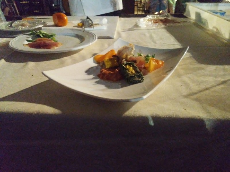 Il Comune di Ceresole d'Alba ha organizzato un evento, con cooking show e degustazione, per far scoprire o riscoprire la tinca, prodotto tipico della zona.