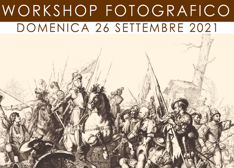 workshop battaglia Ceresole