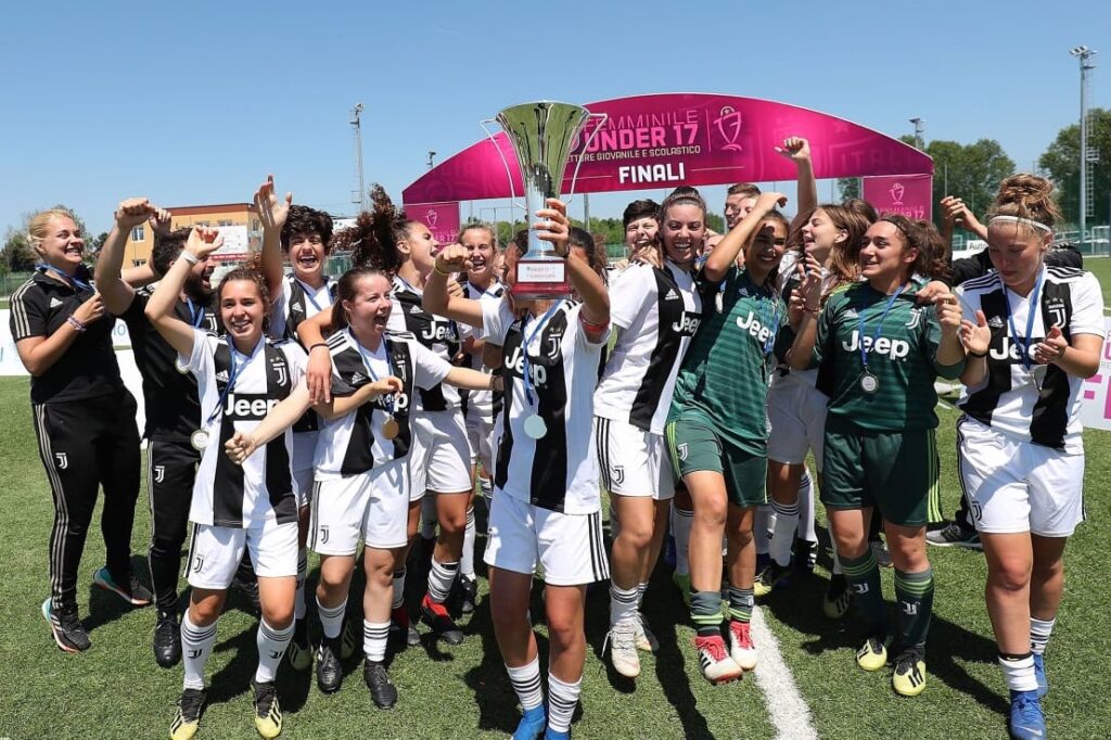 campionati calcio femminile