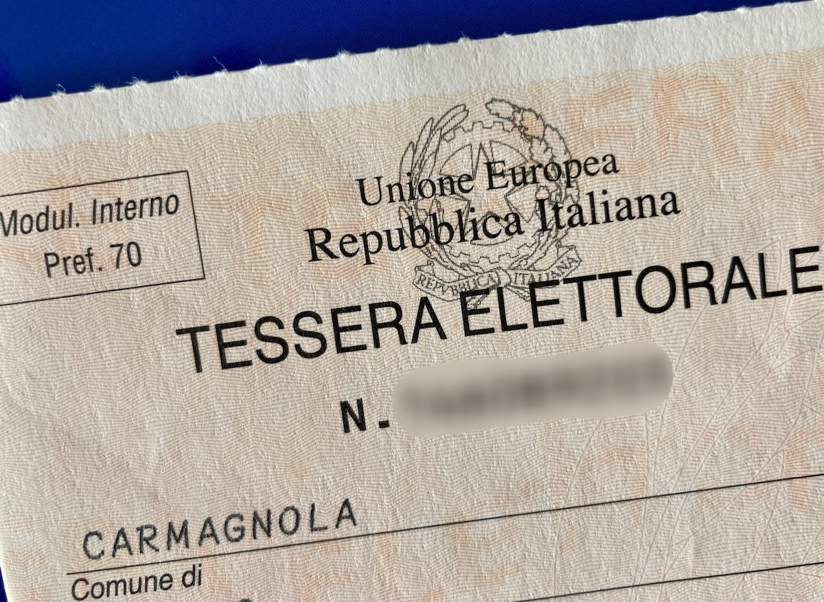 Elezioni comunali a Carmagnola, informazioni utili per il voto