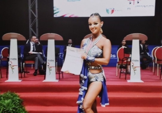 Elisa Perrone