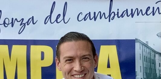 Frappampina Carmagnola