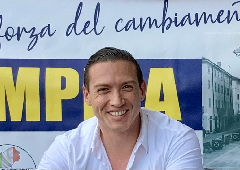Frappampina Carmagnola